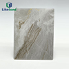 Acrylic Composite Kitchen Cabinet Panels