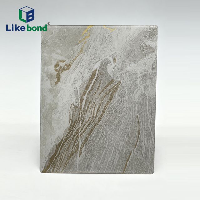 Acrylic Composite Kitchen Cabinet Panels