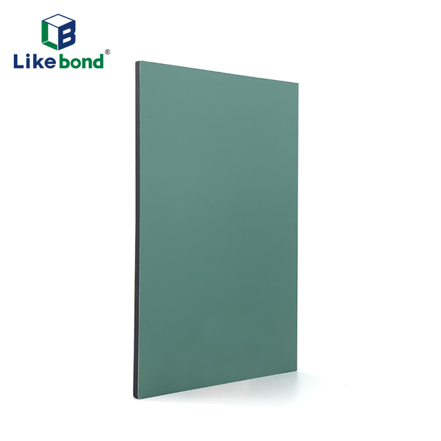 china Durable aluminum composite panel 4×8