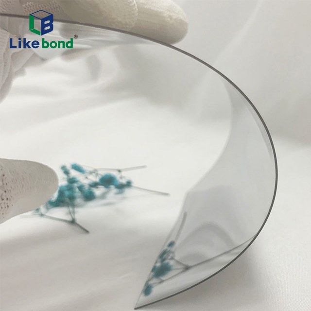 One Way See-thru Mirror Polycarbonate Sheet