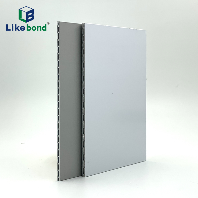 Wholesale Weather-resistant Aluminum Core Panel 