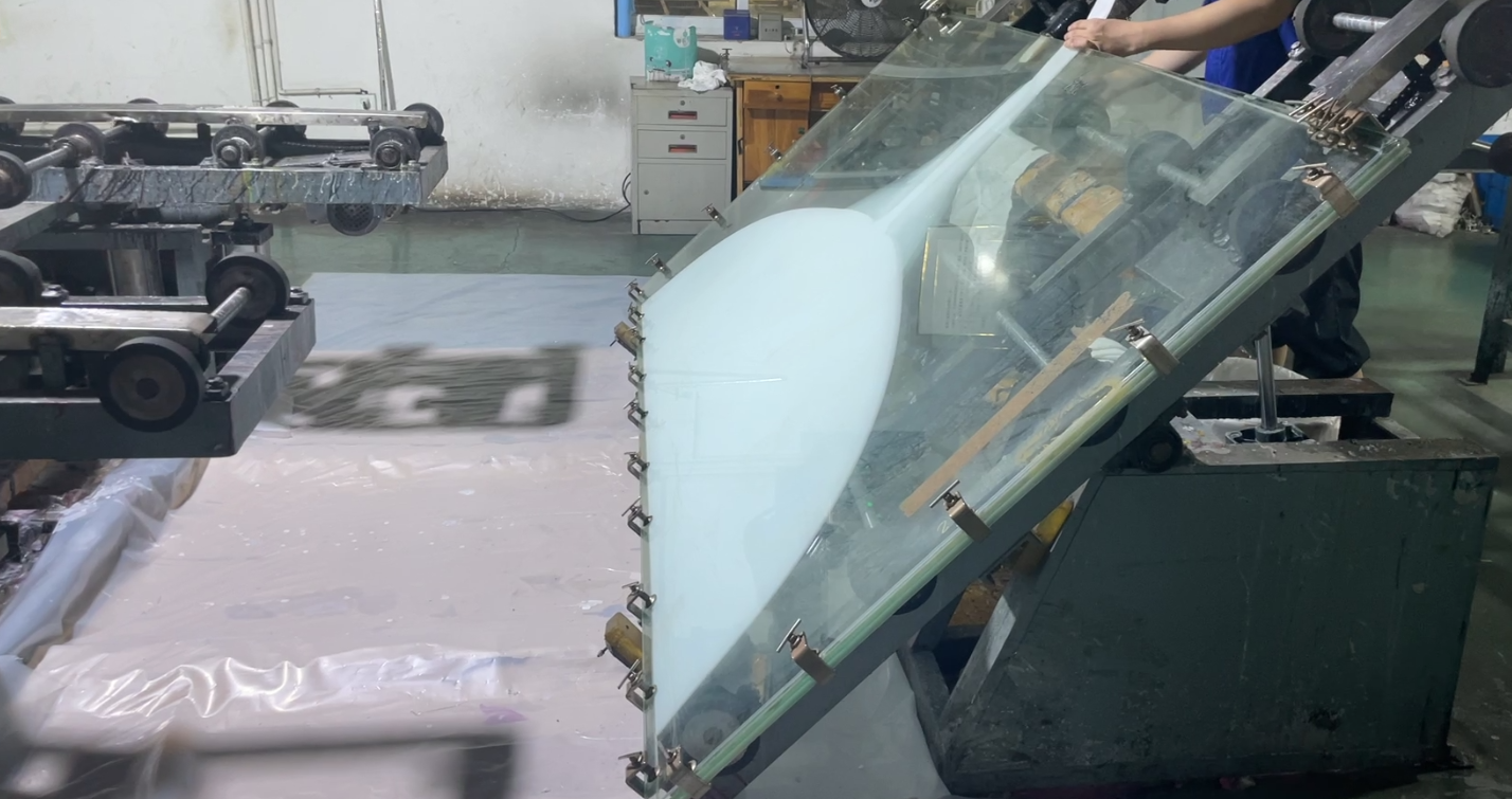 clear acrylic sheets