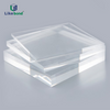  Factory Wholesale Transparent Plastic Sheets​