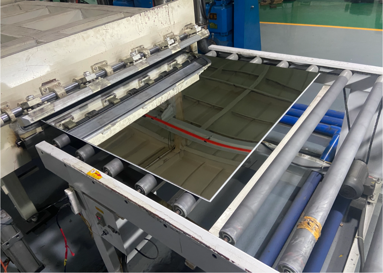 Auto-Production Lines