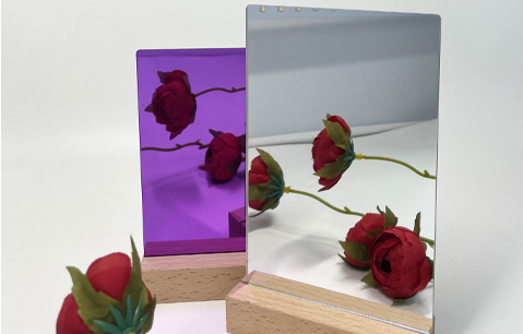 Стандарты безопасности и сертификаты безопасности акриловых зеркал для глобальных проектов