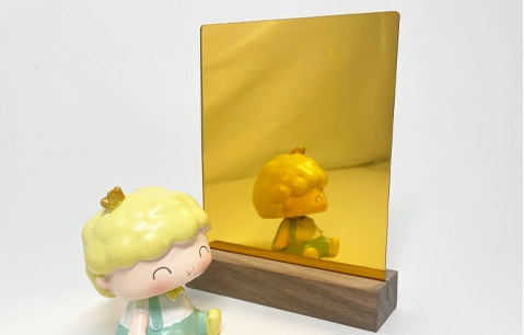 Is Acrylic Mirror a Long-Term Material or a Temporary Solution?