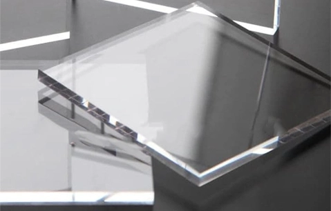 What Are Acrylic Sheets Used For?