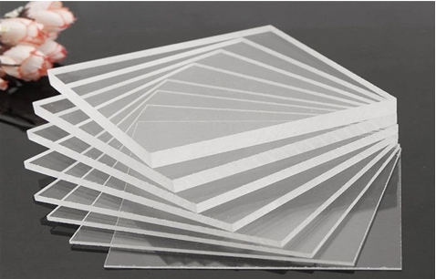 How to Safely Cut Acrylic Sheets?