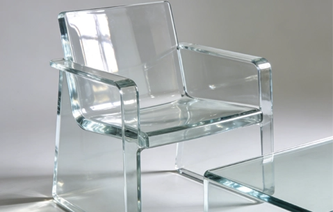 Why is acrylic sheet furniture better than plywood furniture?