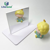 Flexible Decorative Mirrored PVC