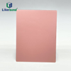 Acrylic Composite Kitchen Cabinet Panels