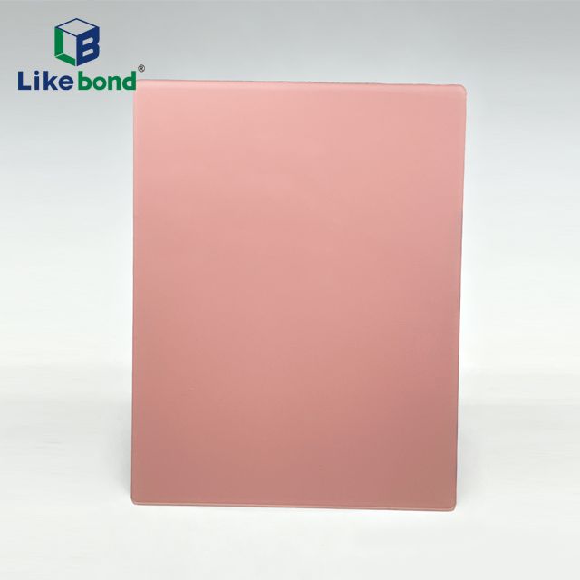 Acrylic Composite Kitchen Cabinet Panels