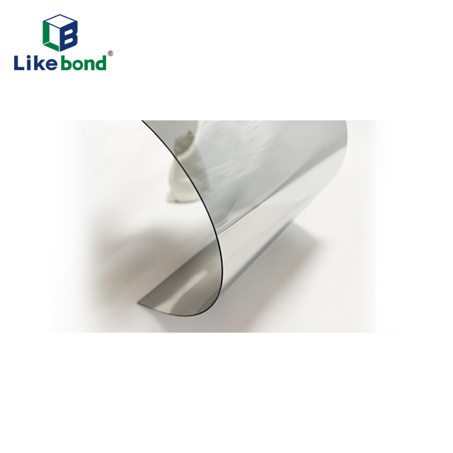 One Way See-thru Mirror Polycarbonate Sheet