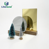 Acrylic Factory Custom Two Way Mirror