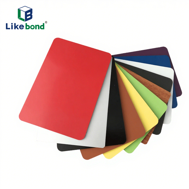 china Durable aluminum composite panel 4×8