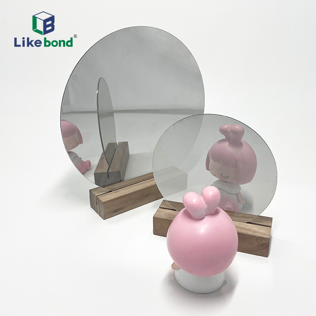 two way mirror perspex