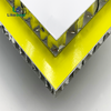 honeycomb aluminum sheets​