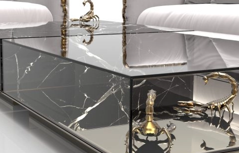Acrylic Mirrors for Home Decoration