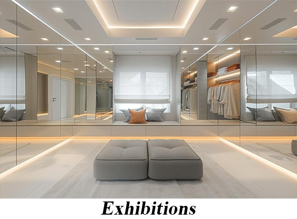 polystyrene mirror sheet