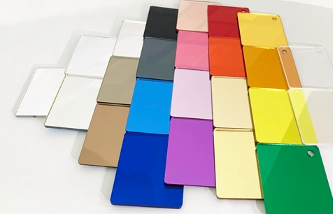 مرايا أكريليك لمرافق الأطفال: معايير السلامة الأساسية