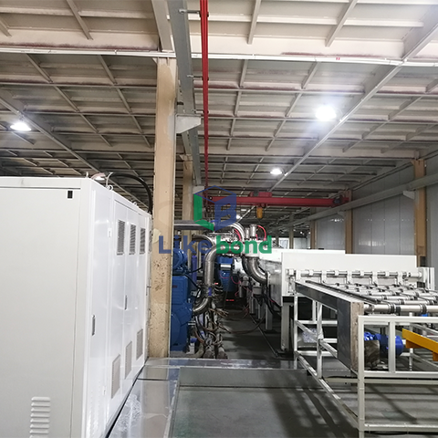 Acrylic Mirror Equipment