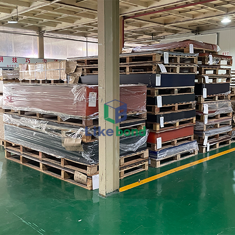 Acrylic Sheets Warehouse