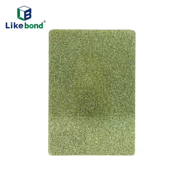 Wholesale Buy Glitter Acrylic Sheet 