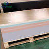 Macaron Pink Pastel Acrylic Sheet​