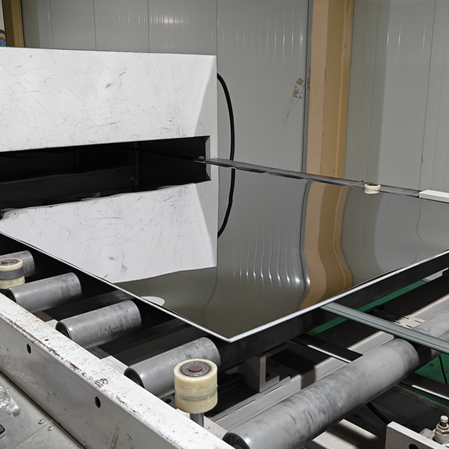 acrylic mirrors sheets