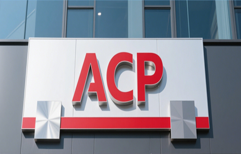 Decrative Aluminum Composite Panel