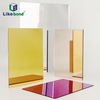 Unbreakable Harden Custom Acrylic Mirror 