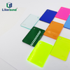 Custom Colored Acrylic Sheets Manufacture