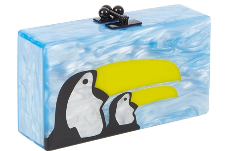 Acrylic Stone-Pattern Panels for Modern Design