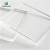  Factory Wholesale Transparent Plastic Sheets​