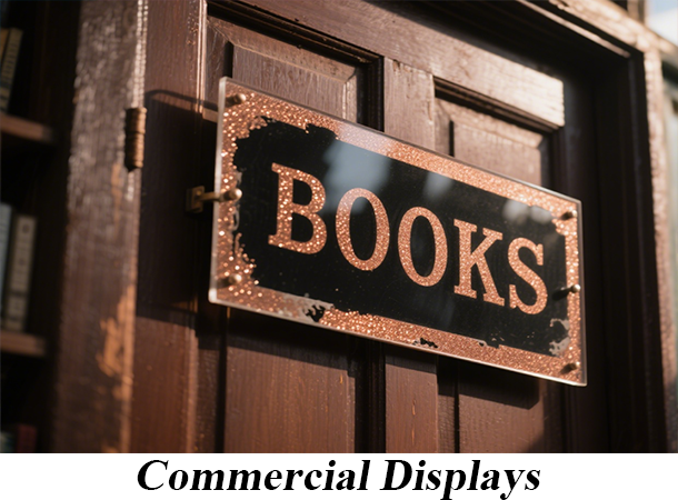 glitter acrylic sheet board