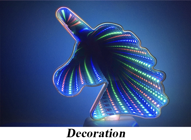 how to tell if a mirror is two way