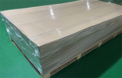 Why Acrylic Mirrors Keep Damage Under 2% While Glass Exceeds 12%