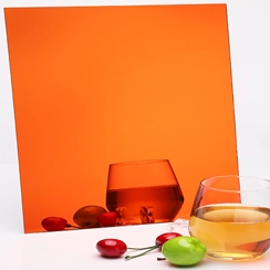 The Future of Reflection: Acrylic Mirrors in Modern Design