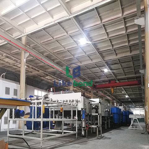 Acrylic Mirror Factory