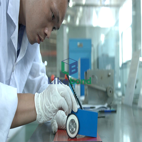 ACP Quality Inspection