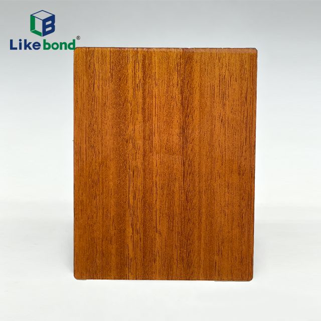 Acrylic Composite Kitchen Cabinet Panels