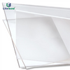  Factory Wholesale Transparent Plastic Sheets​