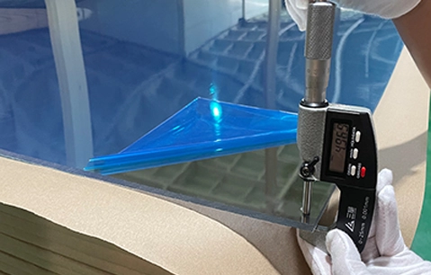 When Acrylic Mirror Is the Wrong Material for Your Application