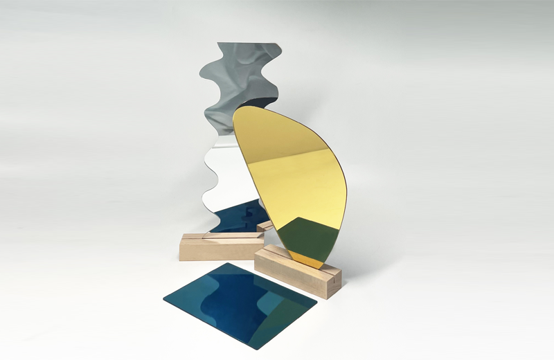 colored acrylic sheet