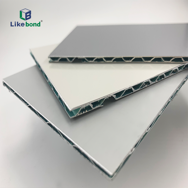 where to buy corrugated aluminum panels​