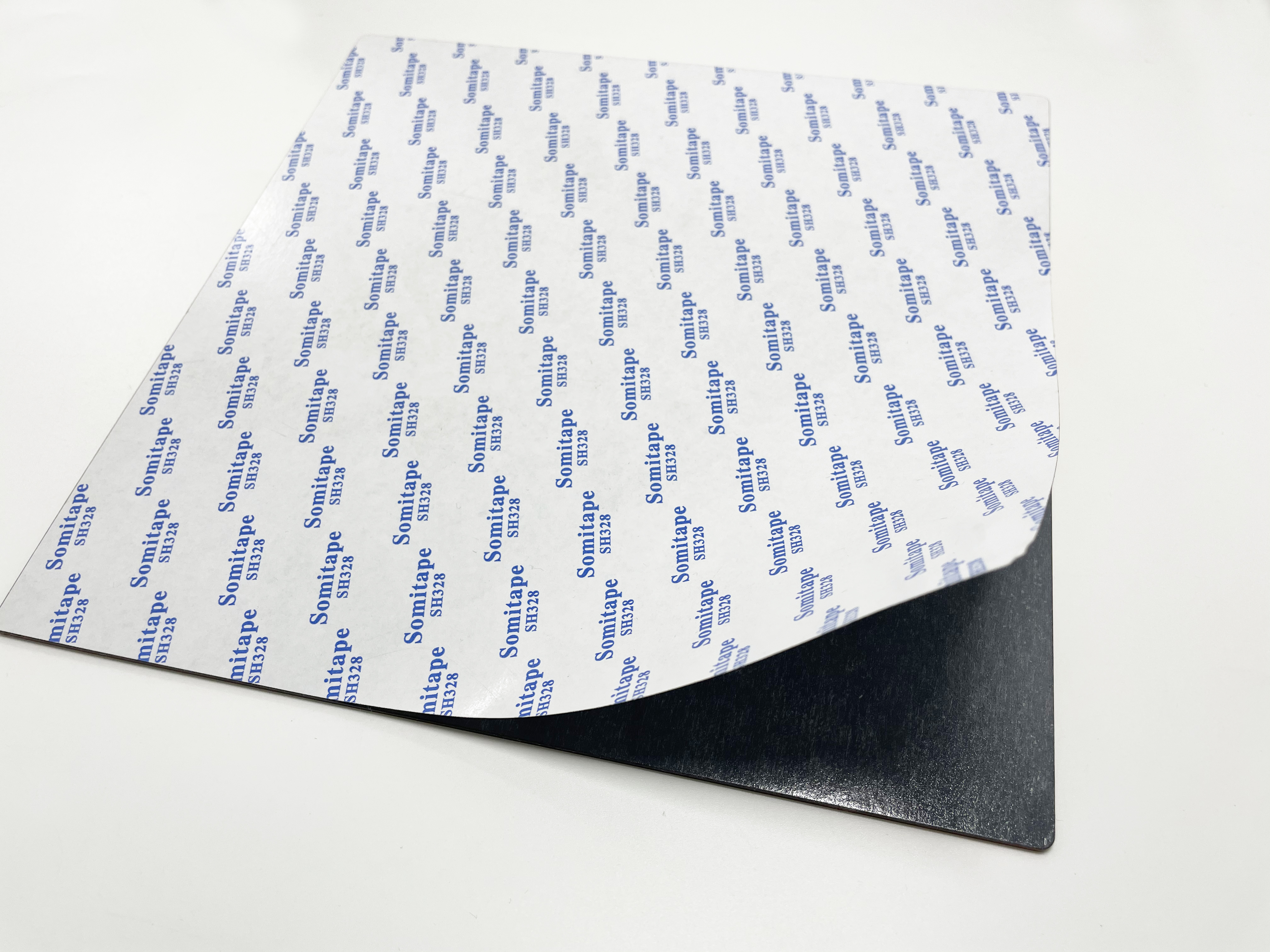 back adhesive acrylic mirror 