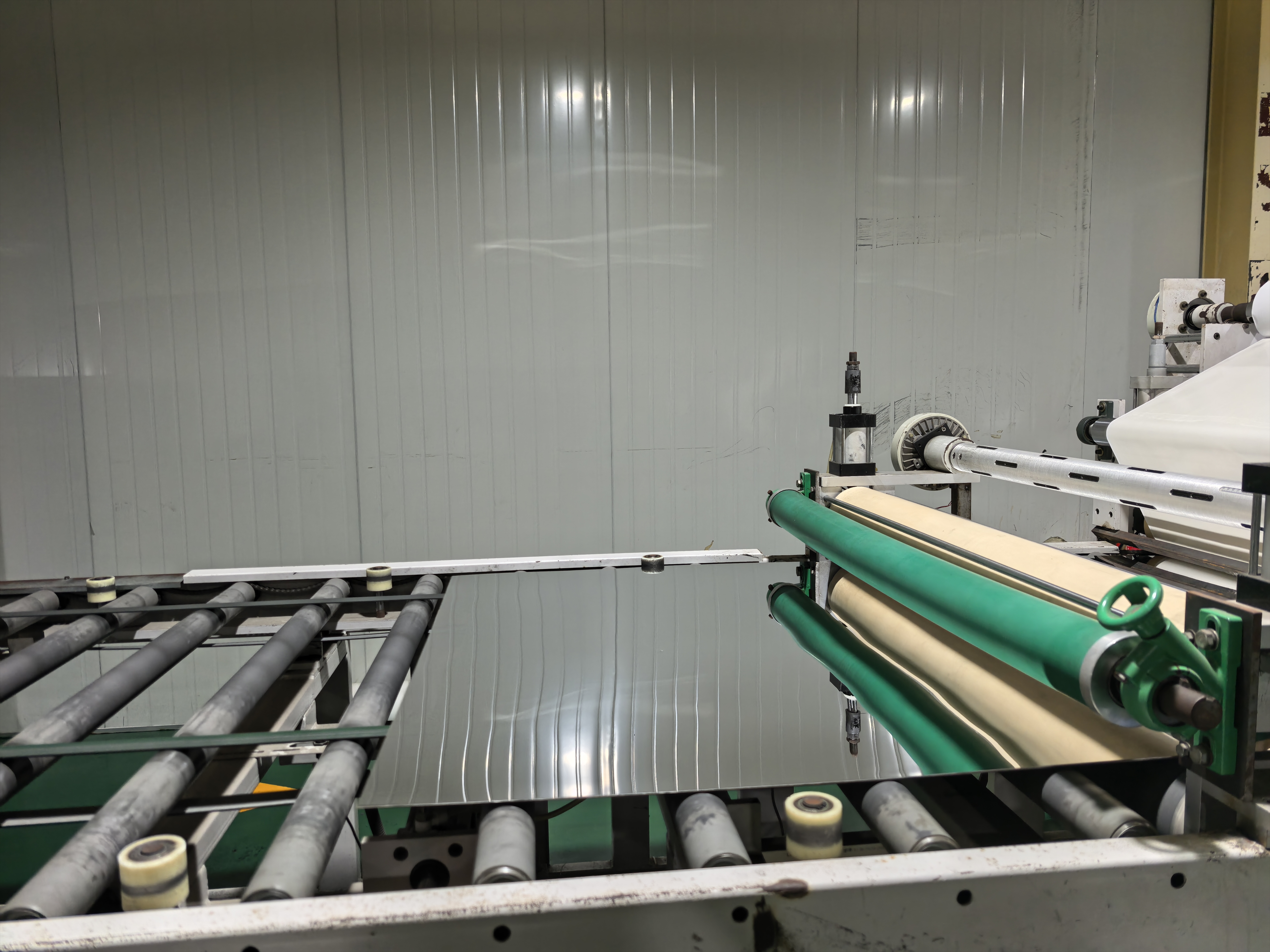 acrylic mirror sheets