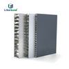 Sandwich Aluminum Honeycomb Panels​ 4&times;8 for Sale