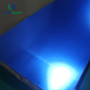 Blue Mirror Coating Acrylic Sheet