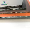 Wholesale Weather-resistant Aluminum Core Panel 